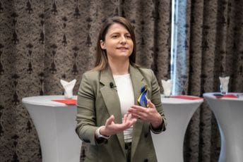 Srzentić: Elektronsko plaćanje usluga javne uprave u naredne dvije sedmice Srzentić: Elektronsko plaćanje usluga javne uprave u naredne dvije sedmice