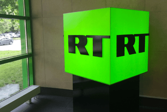 Kako Rusija zaobilazi medijsku blokadu? Kako Rusija zaobilazi medijsku blokadu?