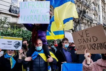 Francuska protjeruje još šest ruskih diplomata zbog špijunaže Francuska protjeruje još šest ruskih diplomata zbog špijunaže