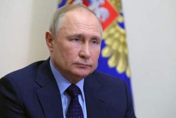 Kremlj: Putin neće prisustvovati sahrani Gorbačova