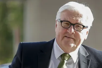 Štajnmajer: Njemačko-francuski predlog za Kosovo ima uspjeh i prihvata se Štajnmajer: Njemačko-francuski predlog za Kosovo ima uspjeh i prihvata se