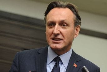 Pećanin: Ko je probudio Ranka Krivokapića? Pećanin: Ko je probudio Ranka Krivokapića?