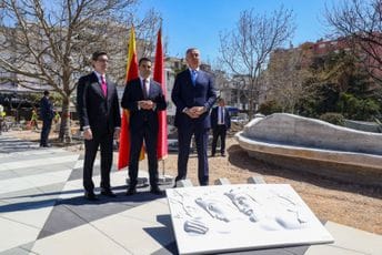 Priča o Vladimiru i Kosari kao simbol spajanja i prisvajanja Priča o Vladimiru i Kosari kao simbol spajanja i prisvajanja