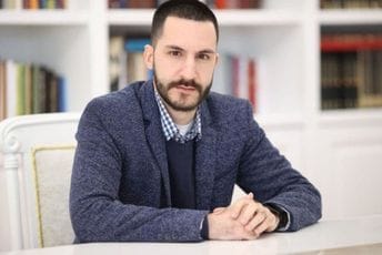 Drašković: Belvederski ekstremizam neće proći u Crnoj Gori Drašković: Belvederski ekstremizam neće proći u Crnoj Gori