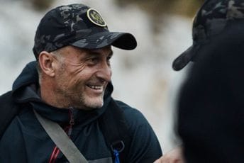 Kaluđerović u svojstvu građanina saslušan u VDT-u, nakon što je dao izjavu vratio se na Cetinje Kaluđerović u svojstvu građanina saslušan u VDT-u, nakon što je dao izjavu vratio se na Cetinje