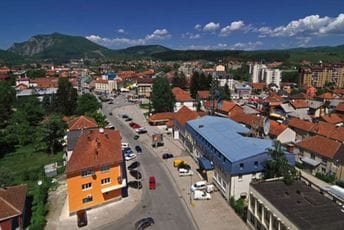 Djelovi Berana u subotu bez struje Djelovi Berana u subotu bez struje