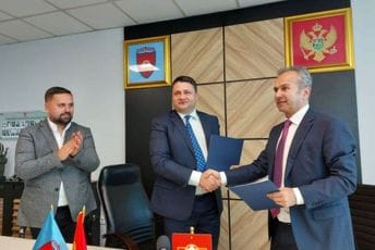 Savićević: Istorijski dan za Bijelo Polje Savićević: Istorijski dan za Bijelo Polje