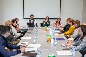 Vujović: Zaštita konkurencije ključna za unapređenje ekonomije Vujović: Zaštita konkurencije ključna za unapređenje ekonomije