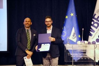 Fond za Zapadni Balkan podržao projekat KotorArta Fond za Zapadni Balkan podržao projekat KotorArta