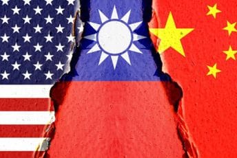 "Imam osjećaj da ćemo do 2025. zaratiti": Američki geeneral ocijenio da je blizu sukob sa Kinom "Imam osjećaj da ćemo do 2025. zaratiti": Američki geeneral ocijenio da je blizu sukob sa Kinom