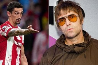 Lijam Galager prijetio Saviću: Ako te sretnem, mrtav si Lijam Galager prijetio Saviću: Ako te sretnem, mrtav si