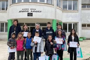 Odličan nastup Dijagonala na kvalifikacionom turniru za kadetsko prvenstvo Crne Gore Odličan nastup Dijagonala na kvalifikacionom turniru za kadetsko prvenstvo Crne Gore