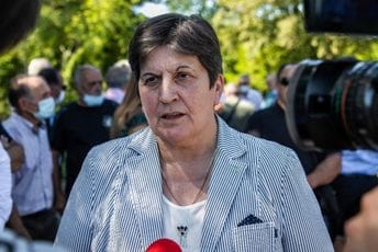 Kovačević: Predstavljanje knjige Mićovića otkazano zbog prijetnje za bezbjednost učesnika Kovačević: Predstavljanje knjige Mićovića otkazano zbog prijetnje za bezbjednost učesnika