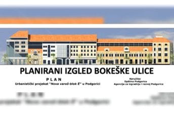URA predala inicijativu: Spriječiti devastaciju Bokeške, Njegoševe i Hercegovačke ulice URA predala inicijativu: Spriječiti devastaciju Bokeške, Njegoševe i Hercegovačke ulice
