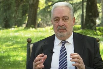 Krivokapić: Vlada srušena izdašnim sredstvima, ministra mi preporučio njegov brat od ujaka