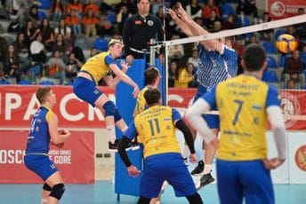 Budva pobijedila Budućnost na startu finala Budva pobijedila Budućnost na startu finala