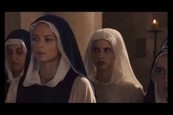 Katolici traže zabranu filma „Benedeta“ u kom se statua Djevice Marije koristi kao seks igračka Katolici traže zabranu filma „Benedeta“ u kom se statua Djevice Marije koristi kao seks igračka