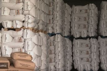 Zbog povećane potražnje očekuje se poskupljenje brašna iz Srbije Zbog povećane potražnje očekuje se poskupljenje brašna iz Srbije