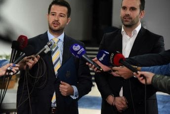 CGO: Zašto ministri kriju ugovore za svoj PR? CGO: Zašto ministri kriju ugovore za svoj PR?