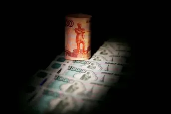 Ruska prijetnja dolaru samo je fantazija Ruska prijetnja dolaru samo je fantazija