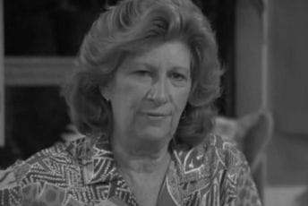 Preminula glumica Liz Šeridan Preminula glumica Liz Šeridan