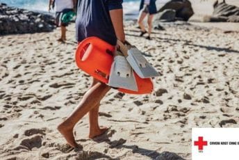 Do sada 147 spasilaca na vodi ovjerilo svoje licence Do sada 147 spasilaca na vodi ovjerilo svoje licence