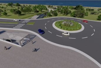 U toku tender za izgradnju pothodnika u Šušanju U toku tender za izgradnju pothodnika u Šušanju