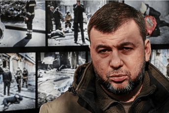 Šef separatista u Donjecku: Ukrajince koji ne žele da se predaju treba eliminisati Šef separatista u Donjecku: Ukrajince koji ne žele da se predaju treba eliminisati