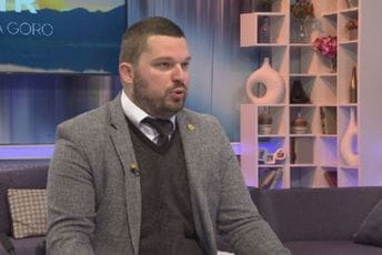 Mikić: Nikada nisam učestvovao u nelegalnim aktivnostima koje se odnose na krijumčarenje cigareta, riječ je o namještaljki Mikić: Nikada nisam učestvovao u nelegalnim aktivnostima koje se odnose na krijumčarenje cigareta, riječ je o namještaljki