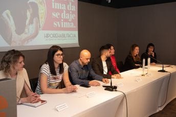 Novi projekat Sportskog konjičkog kluba „Budućnost“: Srce se ima da se daje svima Novi projekat Sportskog konjičkog kluba „Budućnost“: Srce se ima da se daje svima