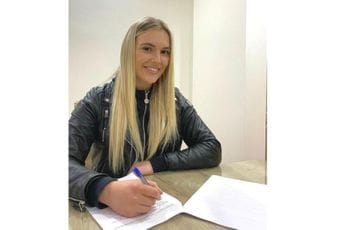 Ivana Godeč se vraća u ŽRK Budućnost Bemax Ivana Godeč se vraća u ŽRK Budućnost Bemax