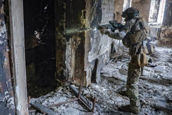 Rusi mijenjaju zakon: U vojsku će moći i stariji od 40 godina Rusi mijenjaju zakon: U vojsku će moći i stariji od 40 godina