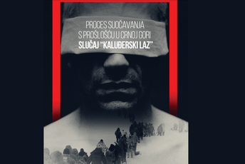 CGO: Niko nije odgovarao za zločin na Kaluđerskom lazu CGO: Niko nije odgovarao za zločin na Kaluđerskom lazu