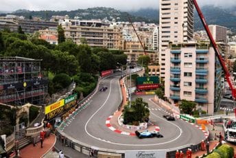 Gasli: Ako Monako nestane iz kalendara, to će biti šok Gasli: Ako Monako nestane iz kalendara, to će biti šok