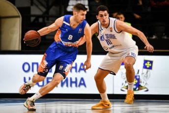 Zlatibor prvak Druge ABA lige, ali u viši rang direktno ide MZT Zlatibor prvak Druge ABA lige, ali u viši rang direktno ide MZT