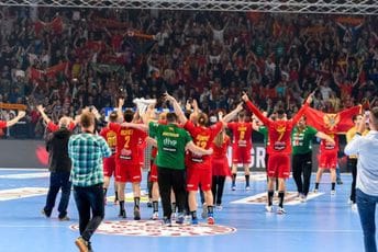 Prvi koji nas je odveo na tri velika takmičenja: Roganović je najuspješniji selektor naše reprezentacije Prvi koji nas je odveo na tri velika takmičenja: Roganović je najuspješniji selektor naše reprezentacije