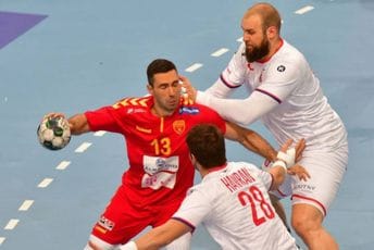 Četiri države iz bivše Jugoslavije igraće na SP: I Makedonci idu u Švedsku i Poljsku Četiri države iz bivše Jugoslavije igraće na SP: I Makedonci idu u Švedsku i Poljsku