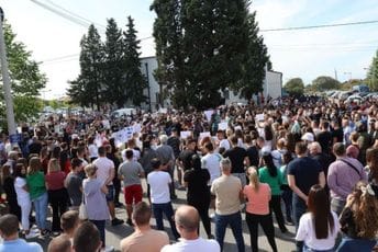 Sudije koriste upitne metode, policija probleme rješava telefonom... Sudije koriste upitne metode, policija probleme rješava telefonom...