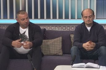 Mljekari: Povećanje otkupne cijene mlijeka ili radikalizacija štrajka Mljekari: Povećanje otkupne cijene mlijeka ili radikalizacija štrajka