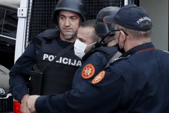 Vještaci utvrdili da je Đokaj dominantno narcisoidna ličnost i da je bio uračunljiv u vrijeme ubistva Šejle Bakije
