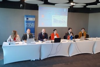 Milatović: Nakon sinoćnjeg hapšenja vidi se ko je blokirao pregovore u vladavini prava Milatović: Nakon sinoćnjeg hapšenja vidi se ko je blokirao pregovore u vladavini prava