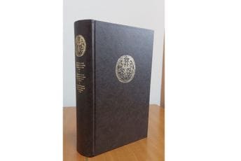 Sjutra predstavljanje Prazničnog mineja Božidara Vukovića Podgoričanina Sjutra predstavljanje Prazničnog mineja Božidara Vukovića Podgoričanina