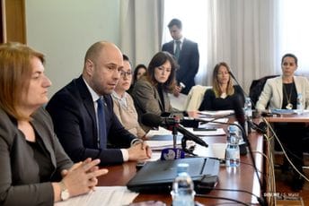 Resor Radulovića: Izvinjavamo se javnosti zbog grubog propusta Resor Radulovića: Izvinjavamo se javnosti zbog grubog propusta