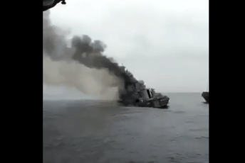 Bivši Putinov savjetnik: Gubitak Moskve je neuspjeh ruske vojske Bivši Putinov savjetnik: Gubitak Moskve je neuspjeh ruske vojske