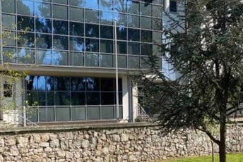 Bošković prekinuo štrajk glađu, Ministarstvo mu saopštilo kako je nenadležno Bošković prekinuo štrajk glađu, Ministarstvo mu saopštilo kako je nenadležno