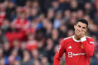 Kan demantovao: Ne želimo Ronalda Kan demantovao: Ne želimo Ronalda