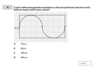 Greške u zadacima nadležni pravdaju međunarodnom praksom Greške u zadacima nadležni pravdaju međunarodnom praksom