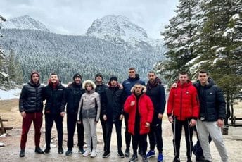 Rad sa Ukrajincima od izuzetnog značaja Rad sa Ukrajincima od izuzetnog značaja