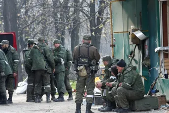 Izveštaj: Sirijcima ponuđeno 600 dolara da se bore za Rusiju Izveštaj: Sirijcima ponuđeno 600 dolara da se bore za Rusiju