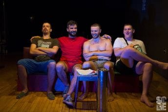 Podgorica: "Sobe" u petak i subotu u Staroj varoši Podgorica: "Sobe" u petak i subotu u Staroj varoši